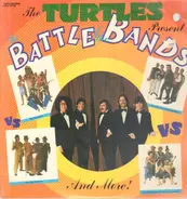 The Turtles - Present The Battle Of The Bands