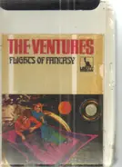 The Ventures - Flights of Fantasy