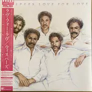 Whispers - Love for Love