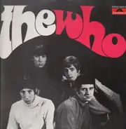 The Who - The Who (1966)
