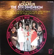 The 5th Dimension, The Fifth Dimension - The Age of Aquarius