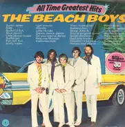 The Beach Boys - All Time Greatest Hits