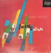 The Clark Sisters - Swing Again