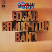 The Edgar Broughton Band - Masters of Rock