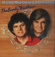 Everly Brothers - 2 Great Pop Classics