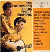 Everly Brothers - The Golden Hits Of The Everly Brothers