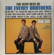 the Everly Brothers - The Very Best Of The Everly Brothers