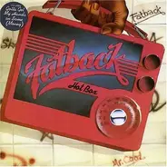 Fatback - Hot Box