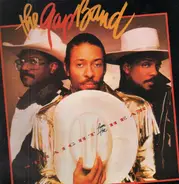 Gap Band, The Gap Band - Straight from the Heart