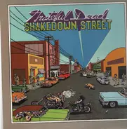 Grateful Dead - Shakedown Street