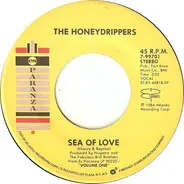 The Honeydrippers - Sea Of Love