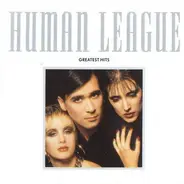 The Human League - Greatest hits