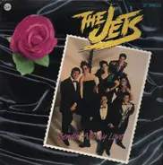 The Jets - Sendin' All My Love