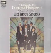 The King's Singers - A Tribute to the Comedian Harmonists