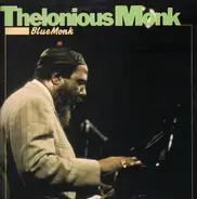 Thelonious Monk - Blue Monk