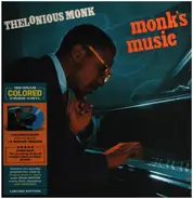 Thelonious Monk - Monk's Music
