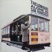 Thelonious Monk - Thelonious Alone in San Francisco