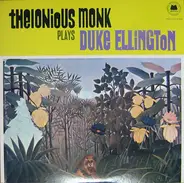 Thelonious Monk - Thelonious Monk plays Duke Ellington