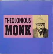 Thelonious Monk - Thelonious Monk