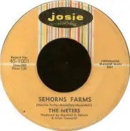 The Meters - Sophisticated Cissy / Sehorns Farms