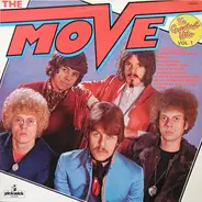 The Move - The Greatest Hits Vol. 1