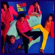 The Rolling Stones - Dirty Works