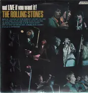 The Rolling Stones - Got Live If You Want It!