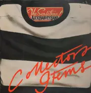 The Sensational Alex Harvey Band - SAHB Collectors Items
