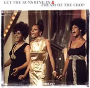 Diana Ross & The Supremes - Let the Sunshine In