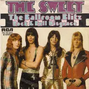 The Sweet - The Ballroom Blitz