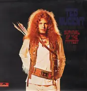 Ted Nugent And The Amboy Dukes - Survival Of The Fittest - Live
