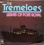 The Tremeloes - Lights Of Port Royal