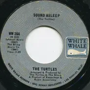 The Turtles - Sound Asleep