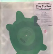 The Turtles - Turtlesized