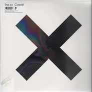 The xx - Coexist