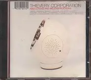 Thievery Corporation - Abductions And Reconstructions