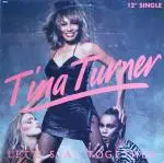 Tina Turner - Let's Stay Together