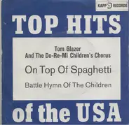 Tom Glazer & The Children's Chorus - On Top of Spaghetti