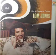 Tom Jones - Live at Caesar's Palace