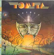 Tomita - Kosmos Space Fantasy