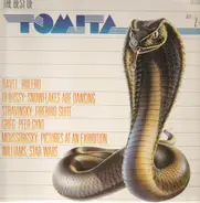 Tomita - The Best of Tomita