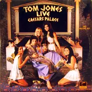Tom Jones - Live at Caesar's Palace