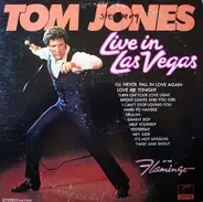Tom Jones - Live in Las Vegas