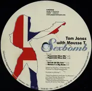 Tom Jones with Mousse T. - Sex Bomb