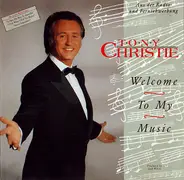 Tony Christie - Welcome to My Music