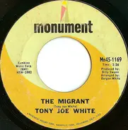 Tony Joe White - Roosevelt And Ira Lee (Night Of The Mossacin)