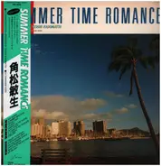 Toshiki Kadomatsu ・ Kamasami Kong - Summer Time Romance～From KIKI