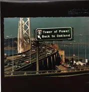 Tower of Power - Back to Oakland