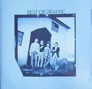 Traffic - Best Of Traffic