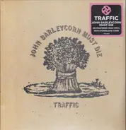 Traffic - John Barleycorn Must Die
